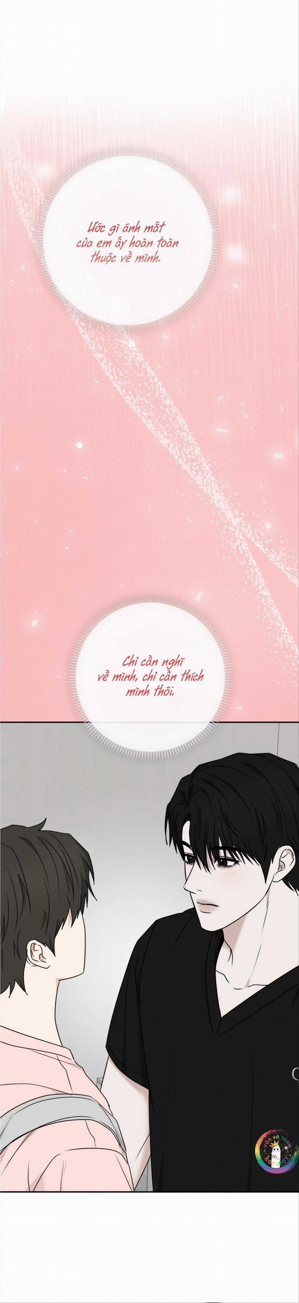 Công Chúa Bị Nguyền Rủa 33 trang 20