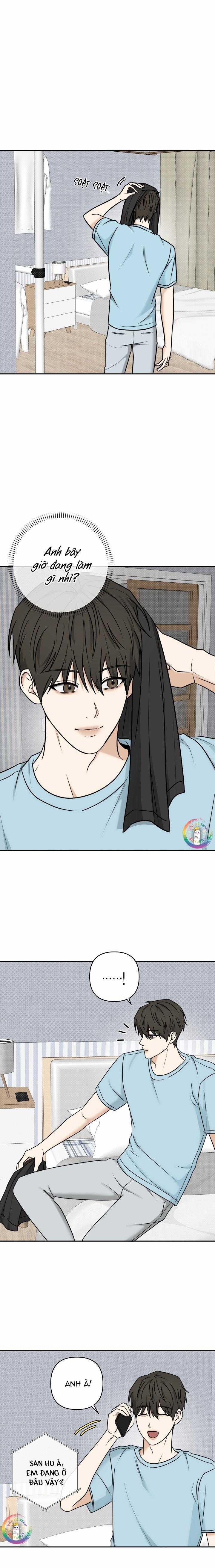 Công Chúa Bị Nguyền Rủa 36 trang 3