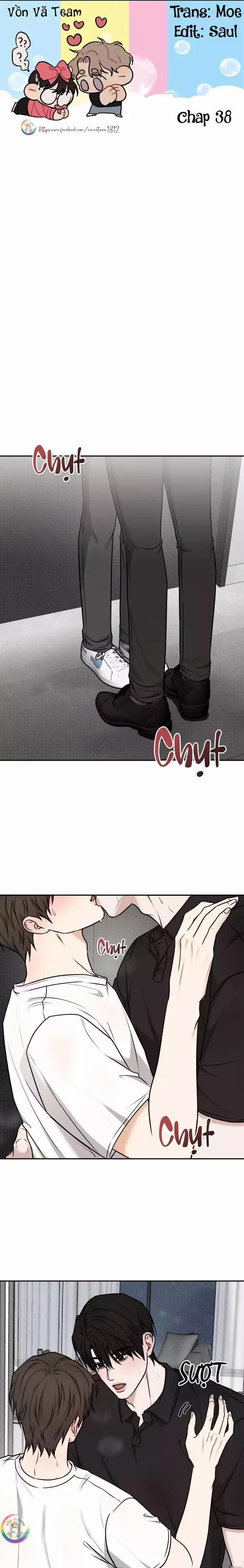 Công Chúa Bị Nguyền Rủa 38 trang 0