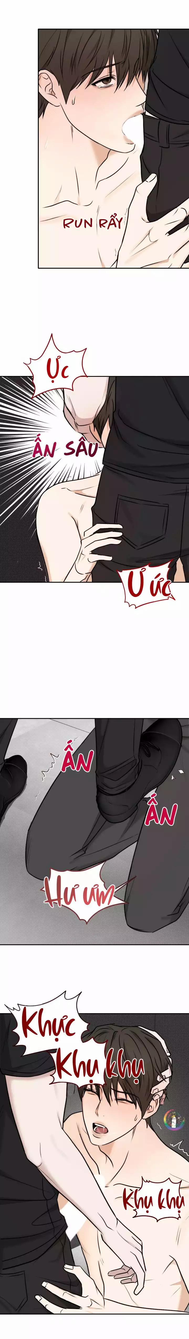 Công Chúa Bị Nguyền Rủa 38 trang 12