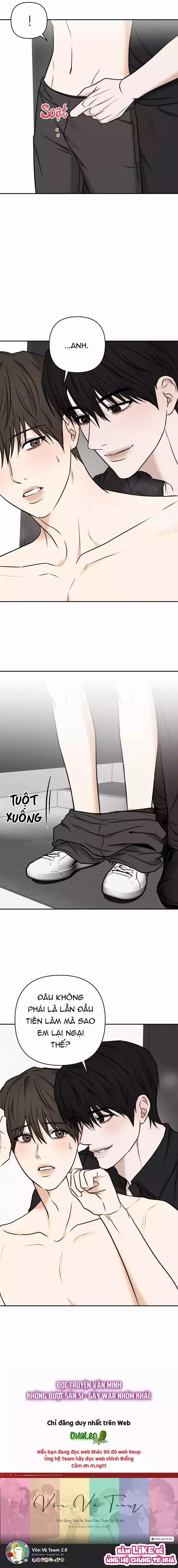 Công Chúa Bị Nguyền Rủa 38 trang 16