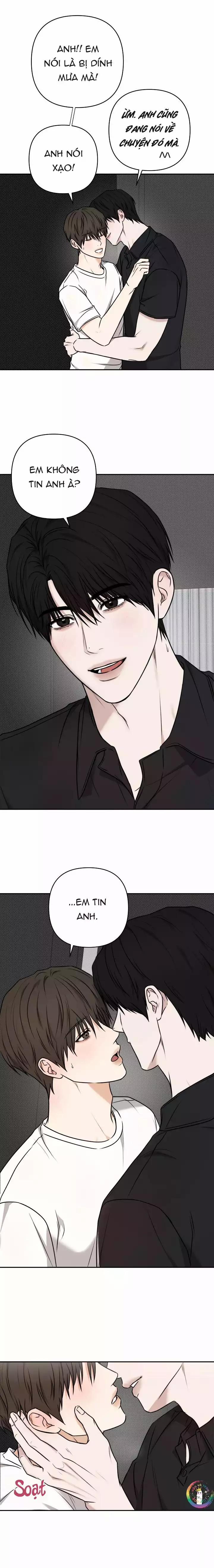 Công Chúa Bị Nguyền Rủa 38 trang 2