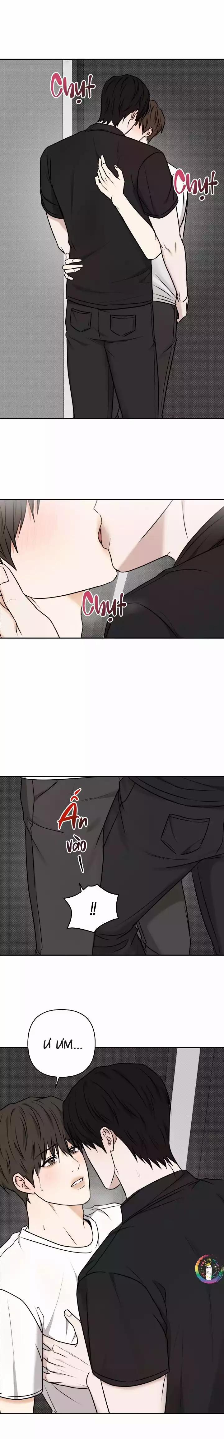 Công Chúa Bị Nguyền Rủa 38 trang 3