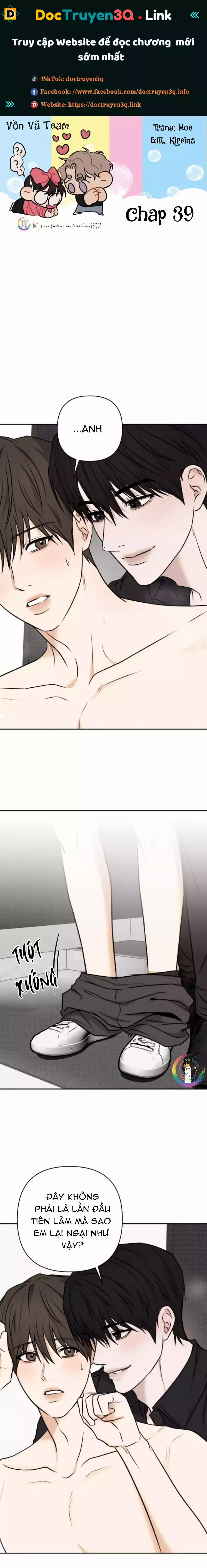 Công Chúa Bị Nguyền Rủa 39 trang 0