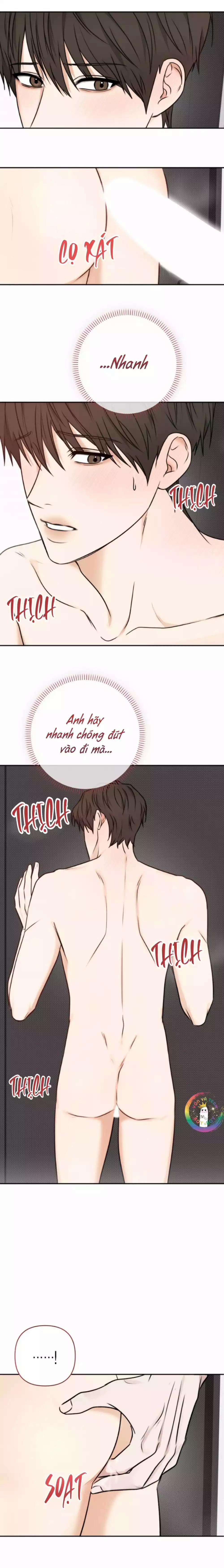 Công Chúa Bị Nguyền Rủa 39 trang 1