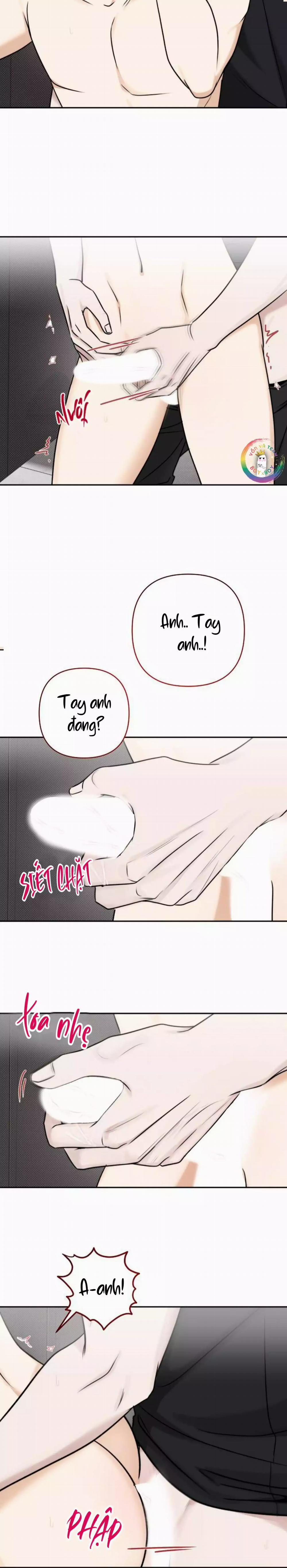 Công Chúa Bị Nguyền Rủa 39 trang 13