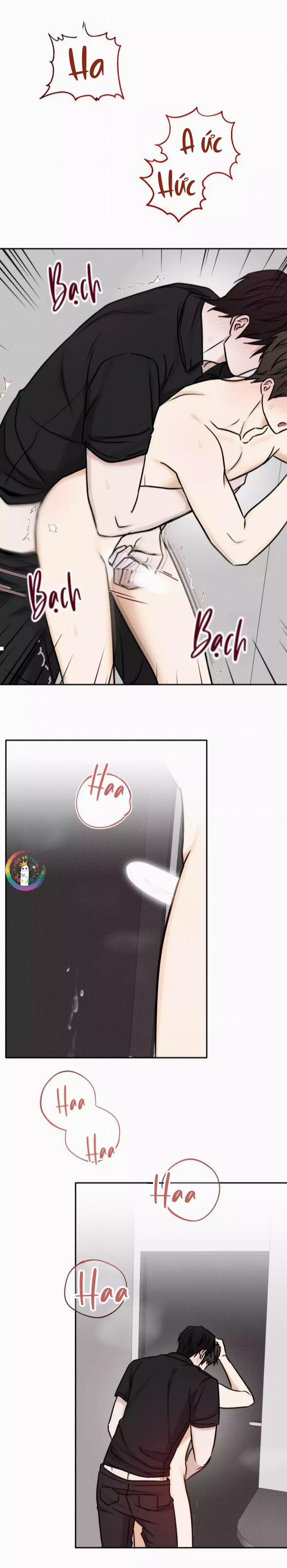 Công Chúa Bị Nguyền Rủa 39 trang 14