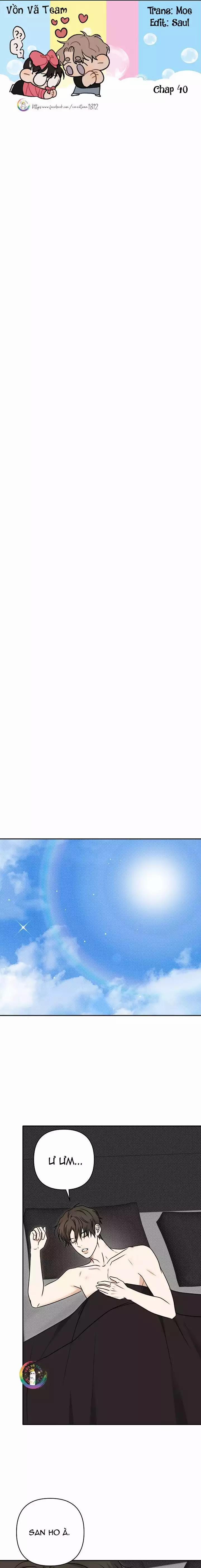 Công Chúa Bị Nguyền Rủa 40 trang 0