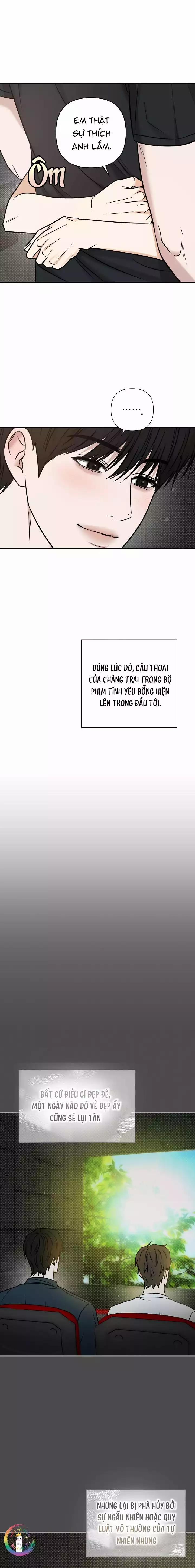 Công Chúa Bị Nguyền Rủa 40 trang 14