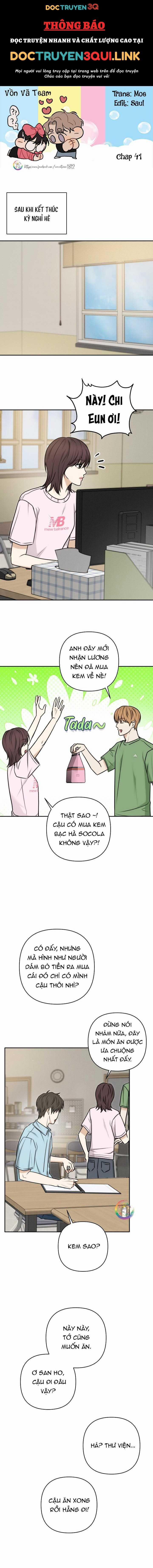 Công Chúa Bị Nguyền Rủa 41 trang 0