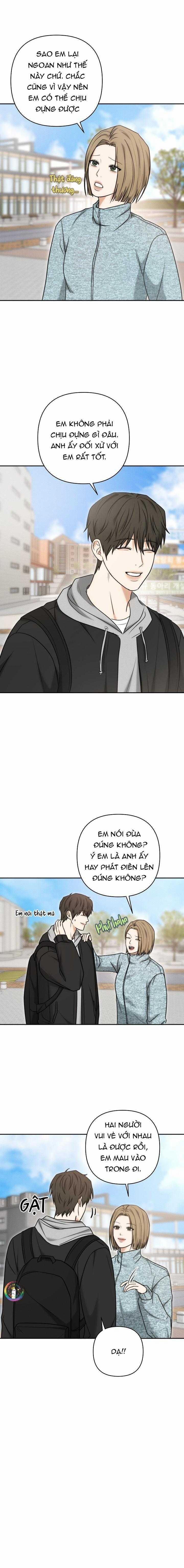 Công Chúa Bị Nguyền Rủa 42 trang 1