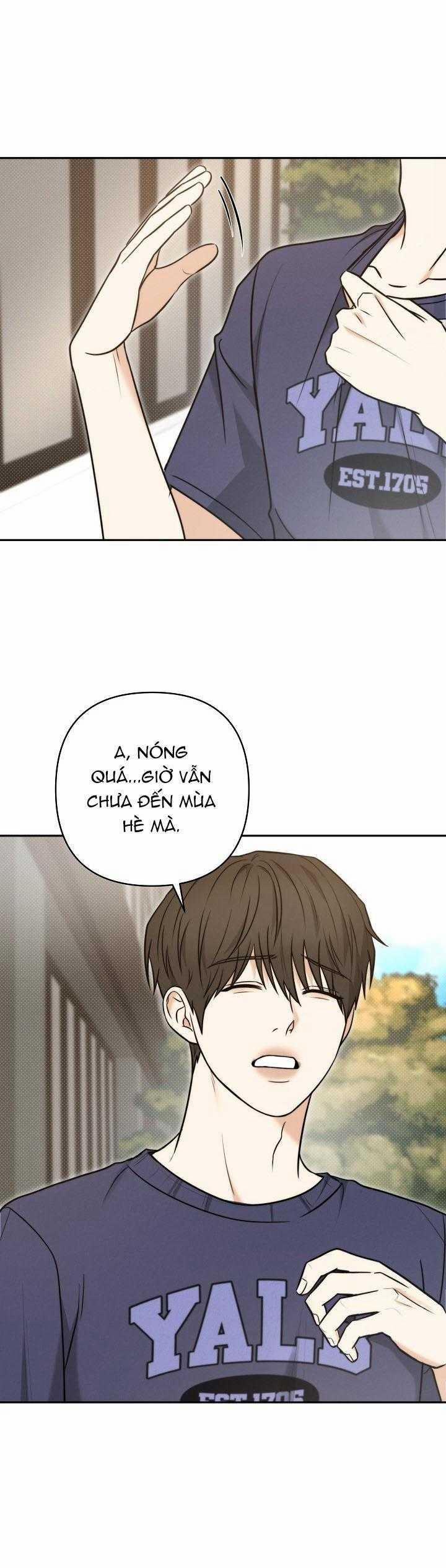 Công Chúa Bị Nguyền Rủa 43 trang 1