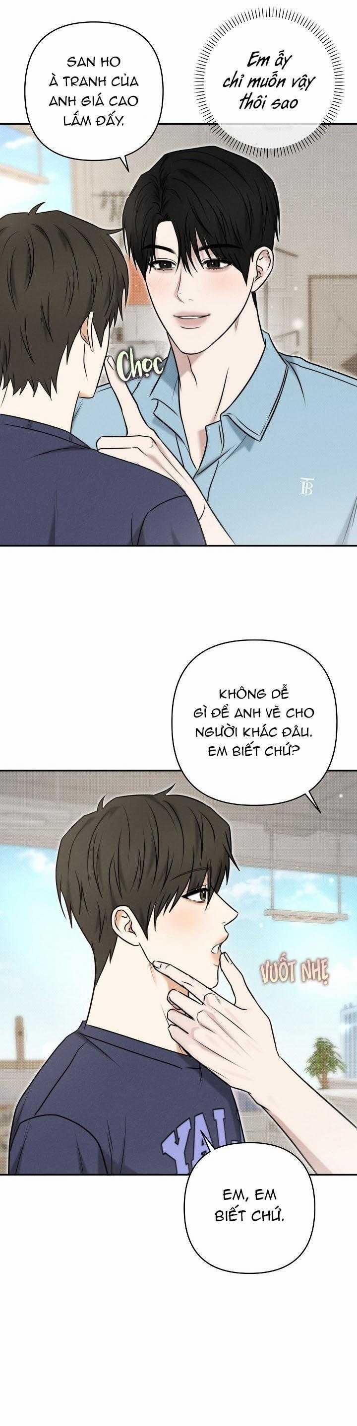 Công Chúa Bị Nguyền Rủa 43 trang 11