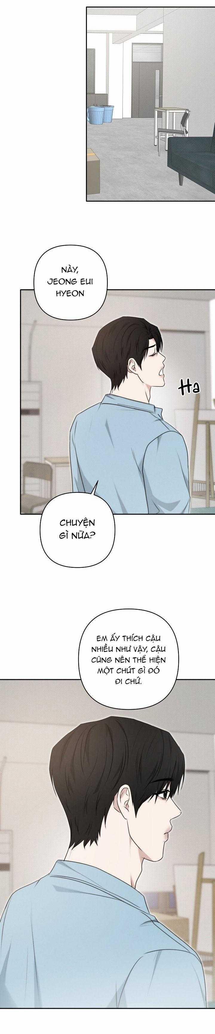 Công Chúa Bị Nguyền Rủa 43 trang 25