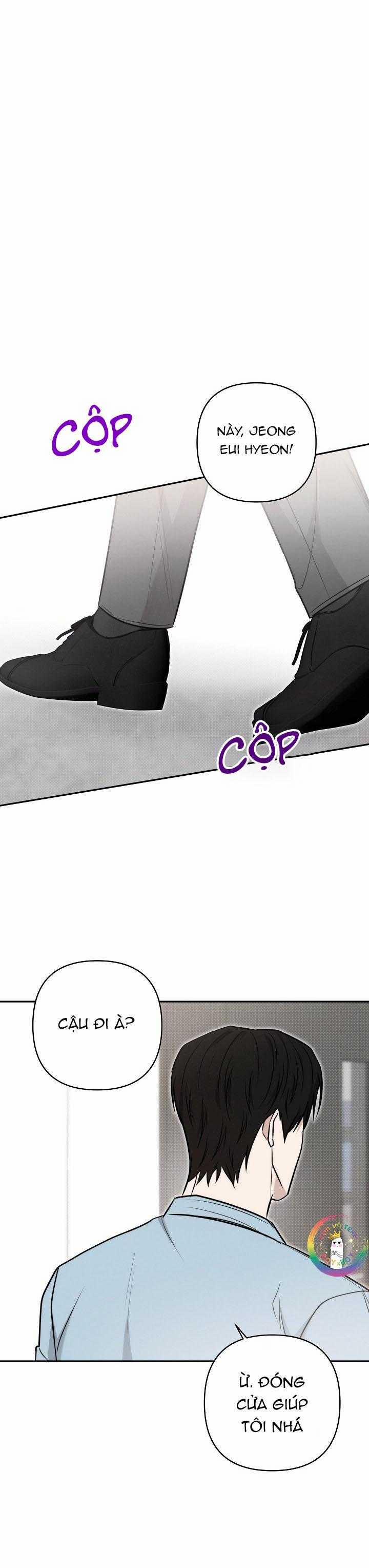 Công Chúa Bị Nguyền Rủa 43 trang 33