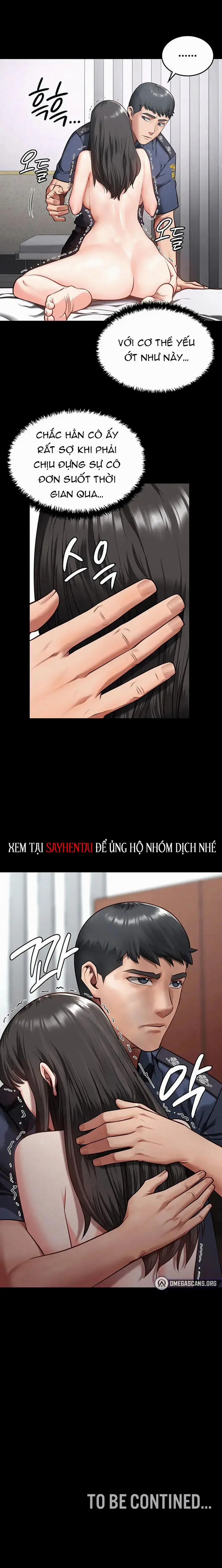 Công Chúa Bị Nguyền Rủa 8 trang 8