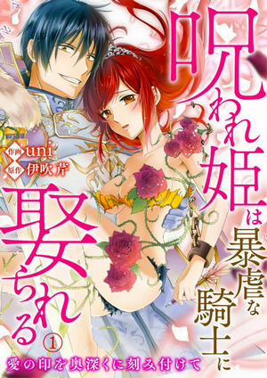 Đọc truyện tranh Công Chúa Bị Nguyền Rủa