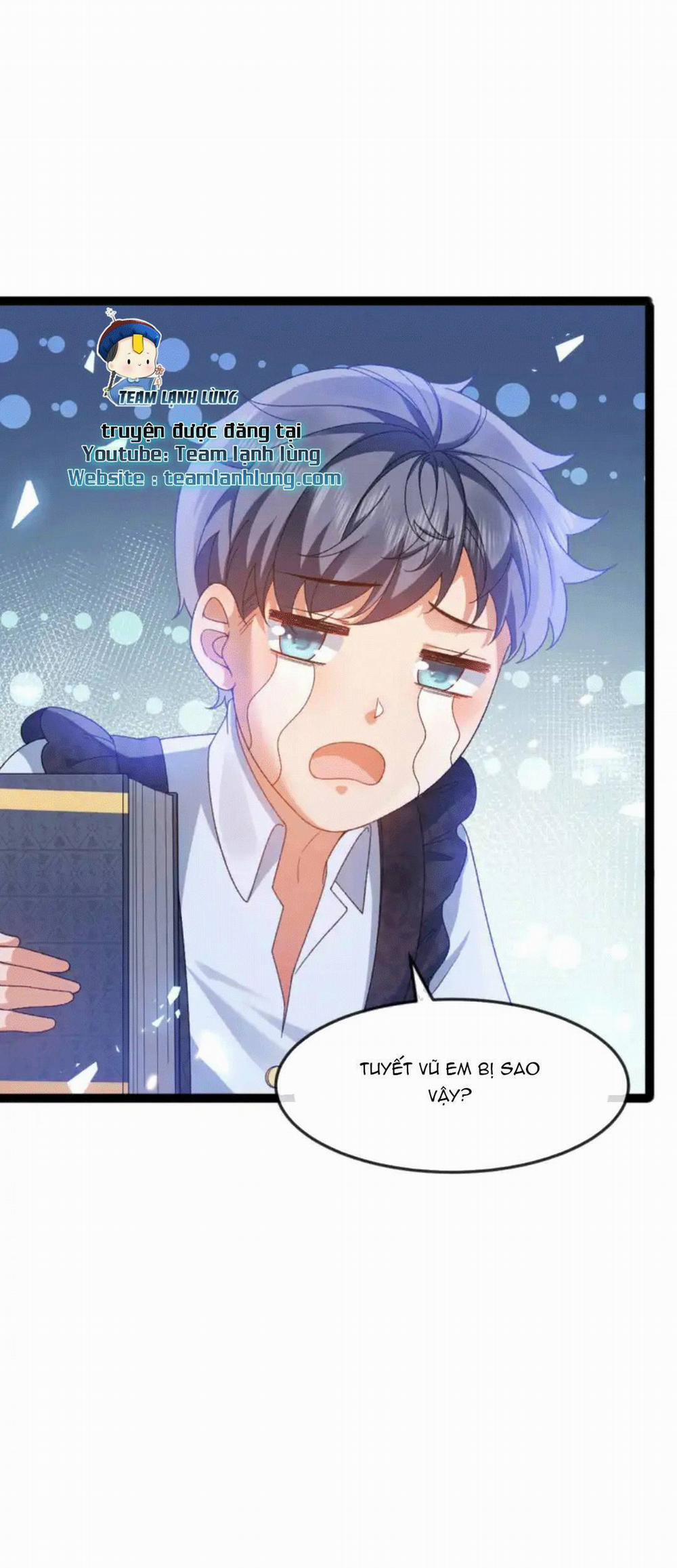 Công Chúa Bị Ruồng Bỏ 12 trang 10