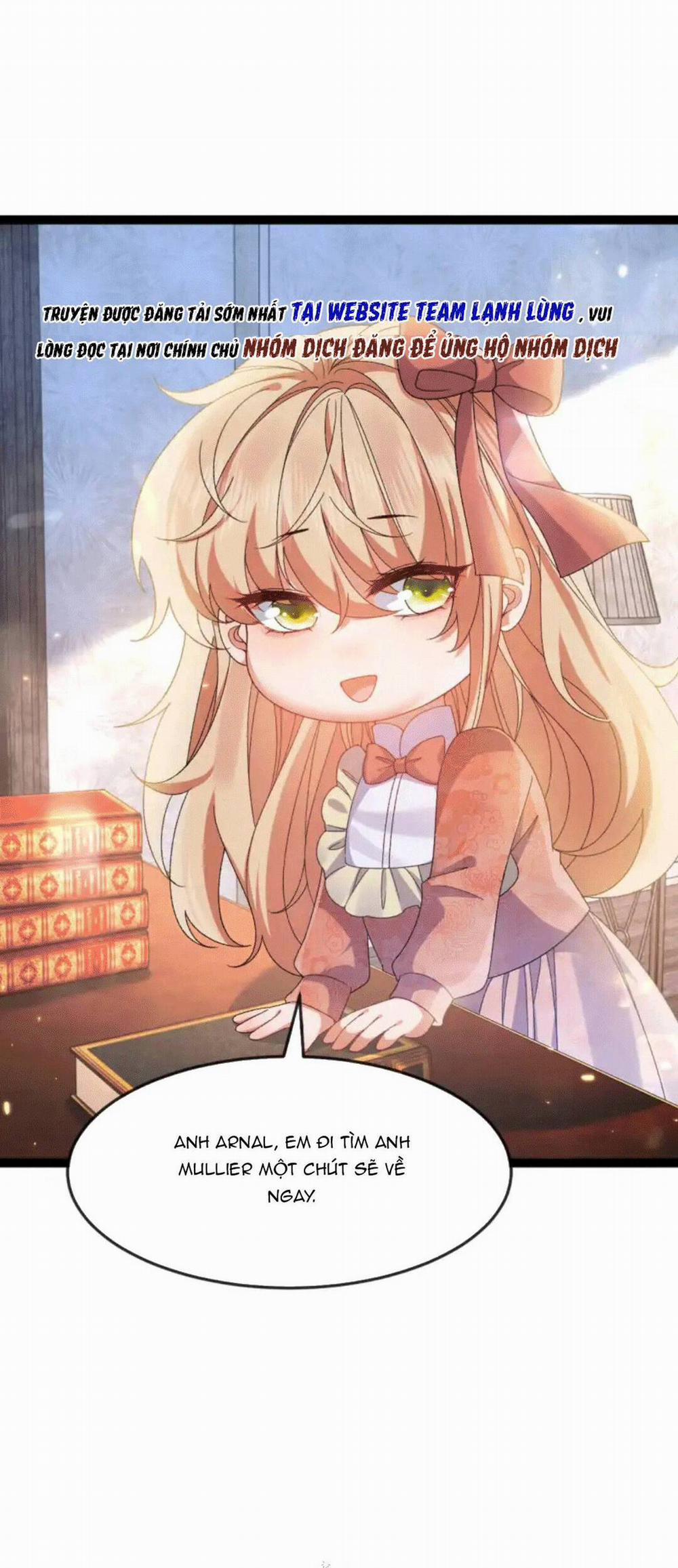 Công Chúa Bị Ruồng Bỏ 12 trang 11