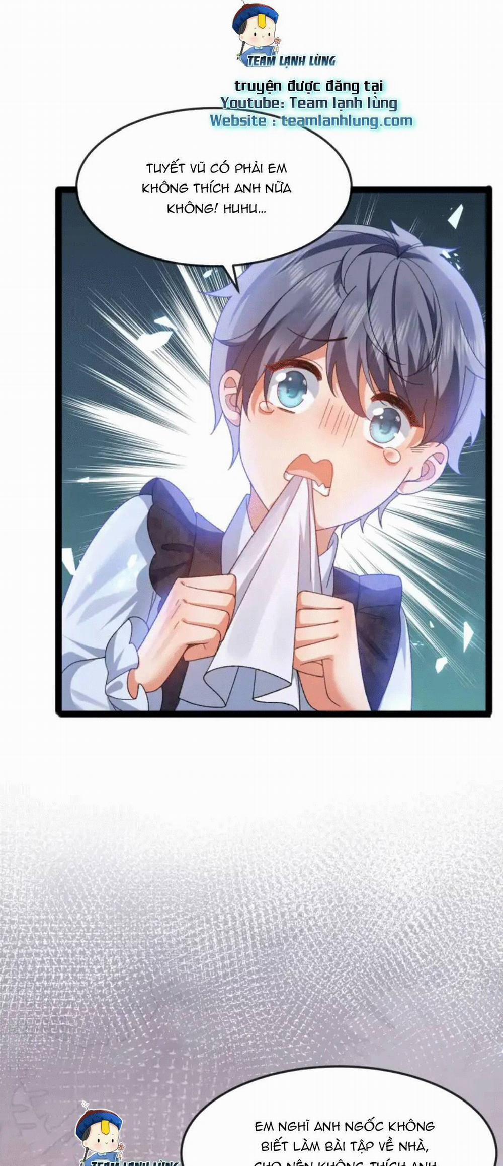 Công Chúa Bị Ruồng Bỏ 12 trang 12