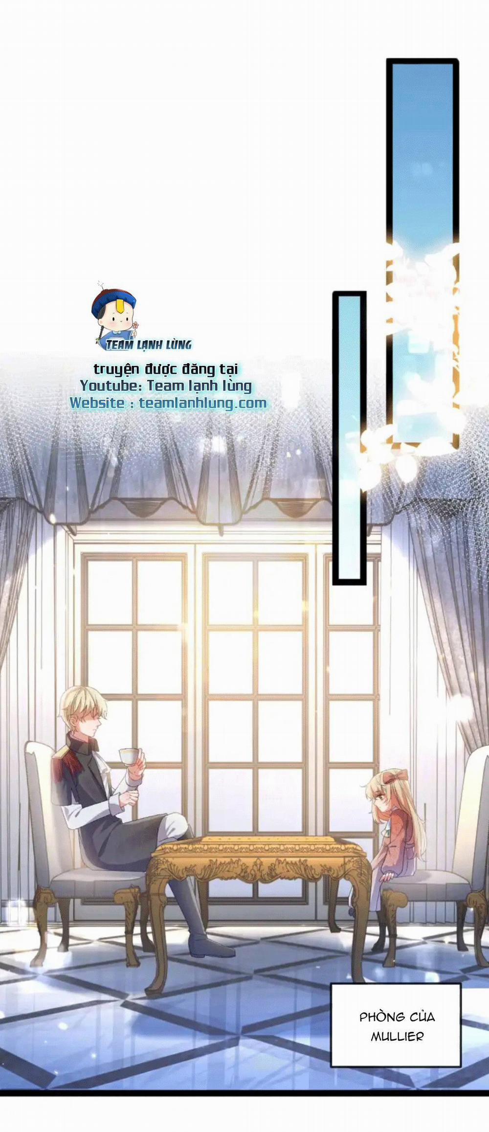 Công Chúa Bị Ruồng Bỏ 12 trang 14