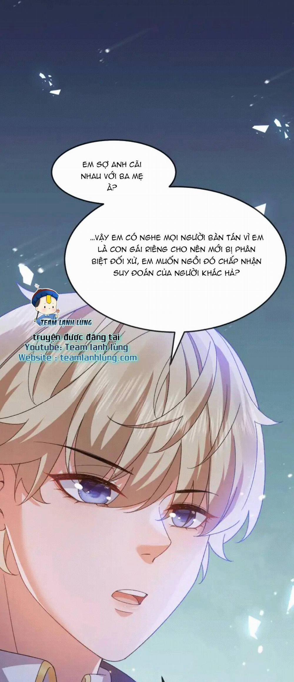 Công Chúa Bị Ruồng Bỏ 12 trang 17