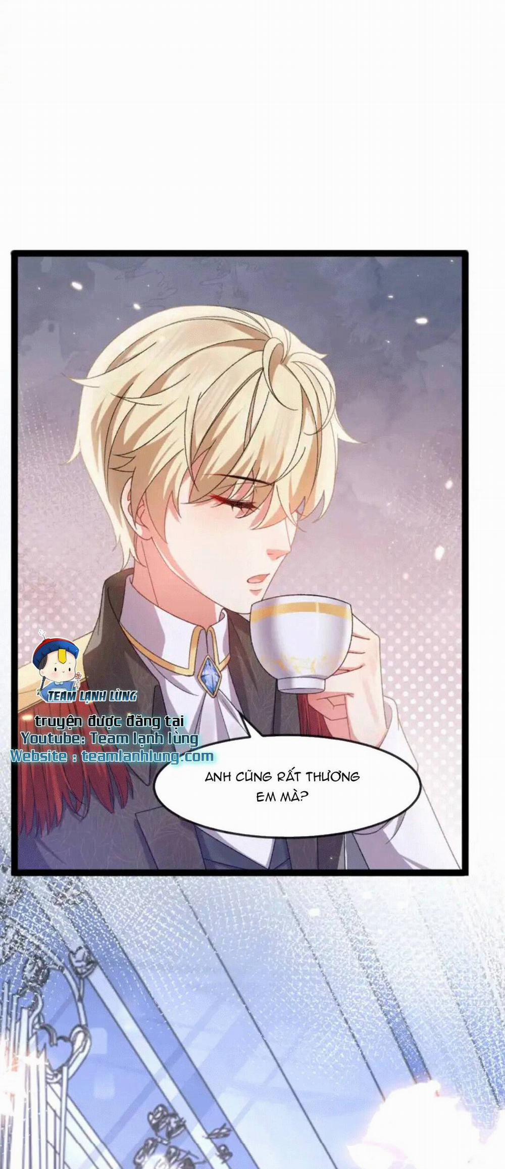 Công Chúa Bị Ruồng Bỏ 12 trang 20