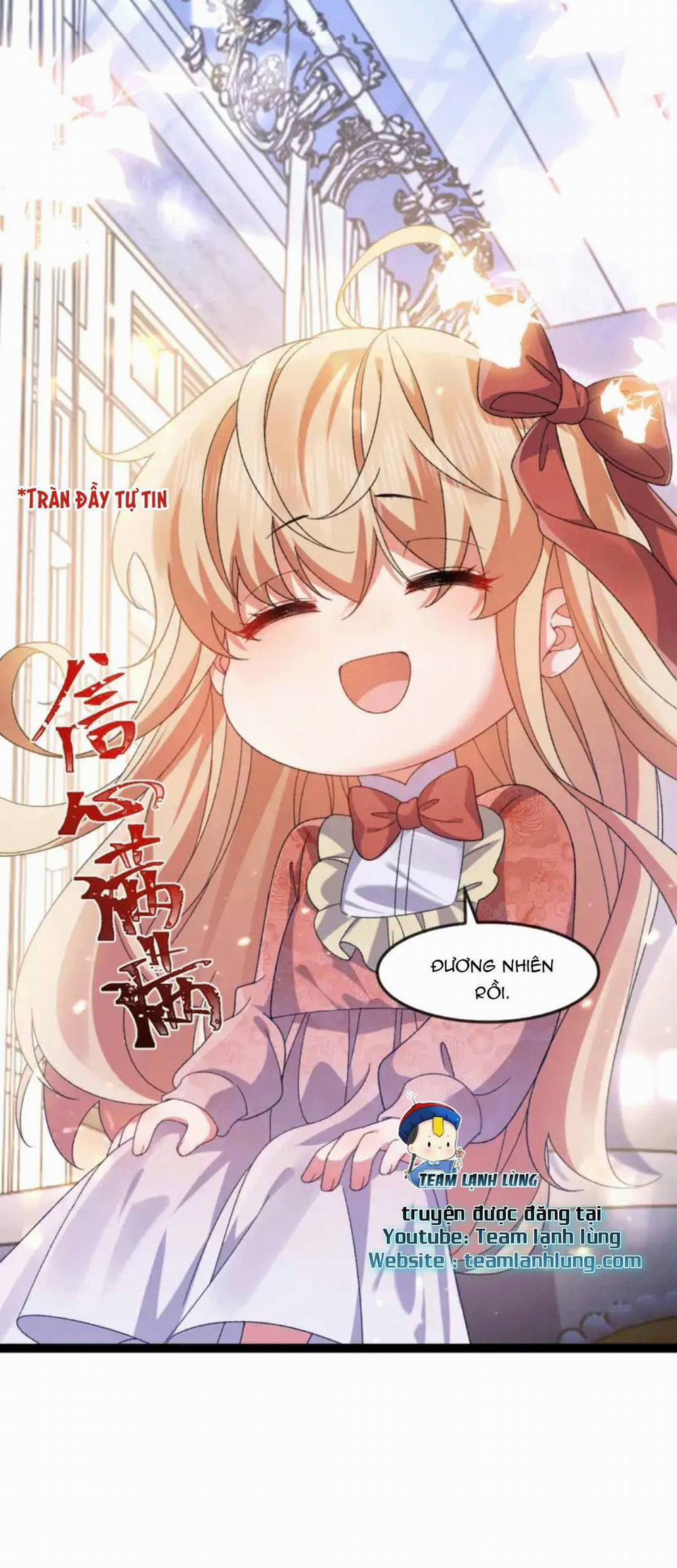 Công Chúa Bị Ruồng Bỏ 12 trang 21