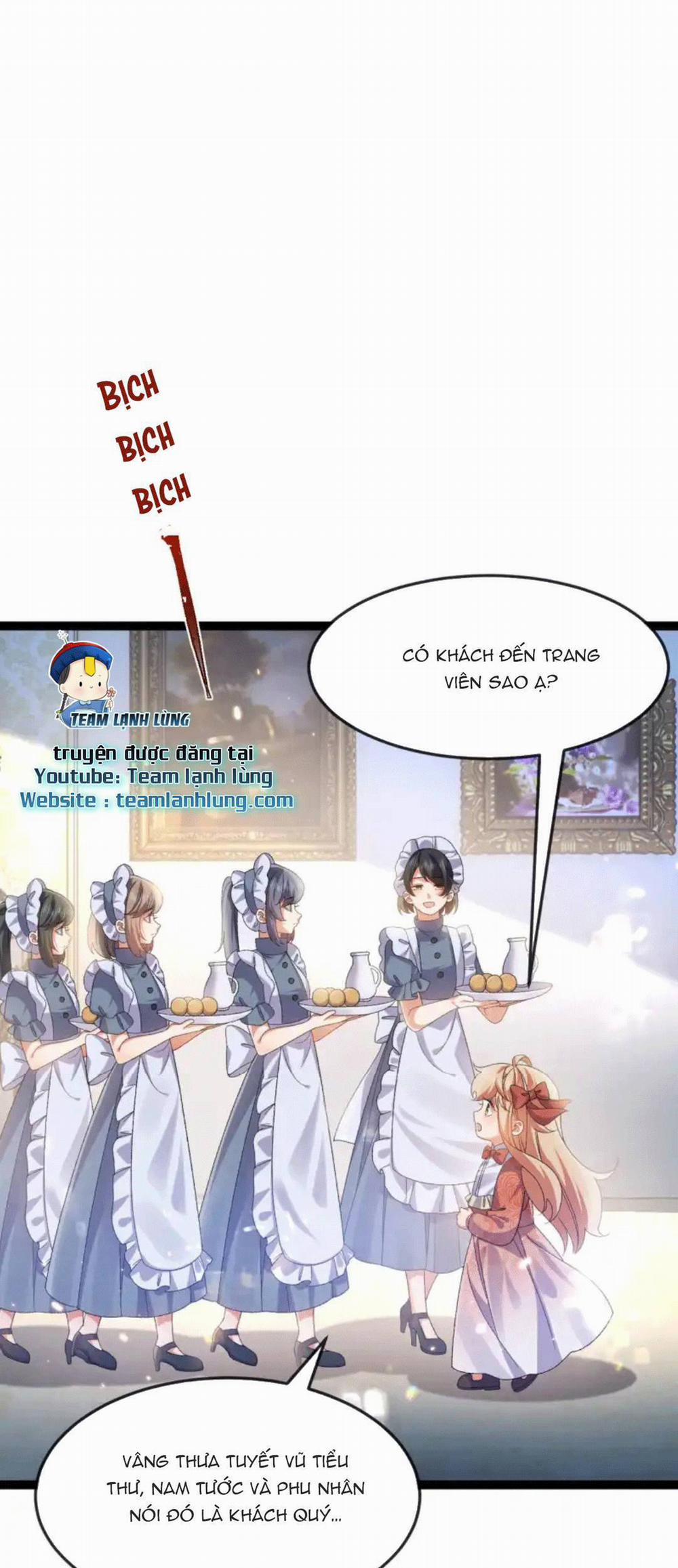 Công Chúa Bị Ruồng Bỏ 12 trang 27