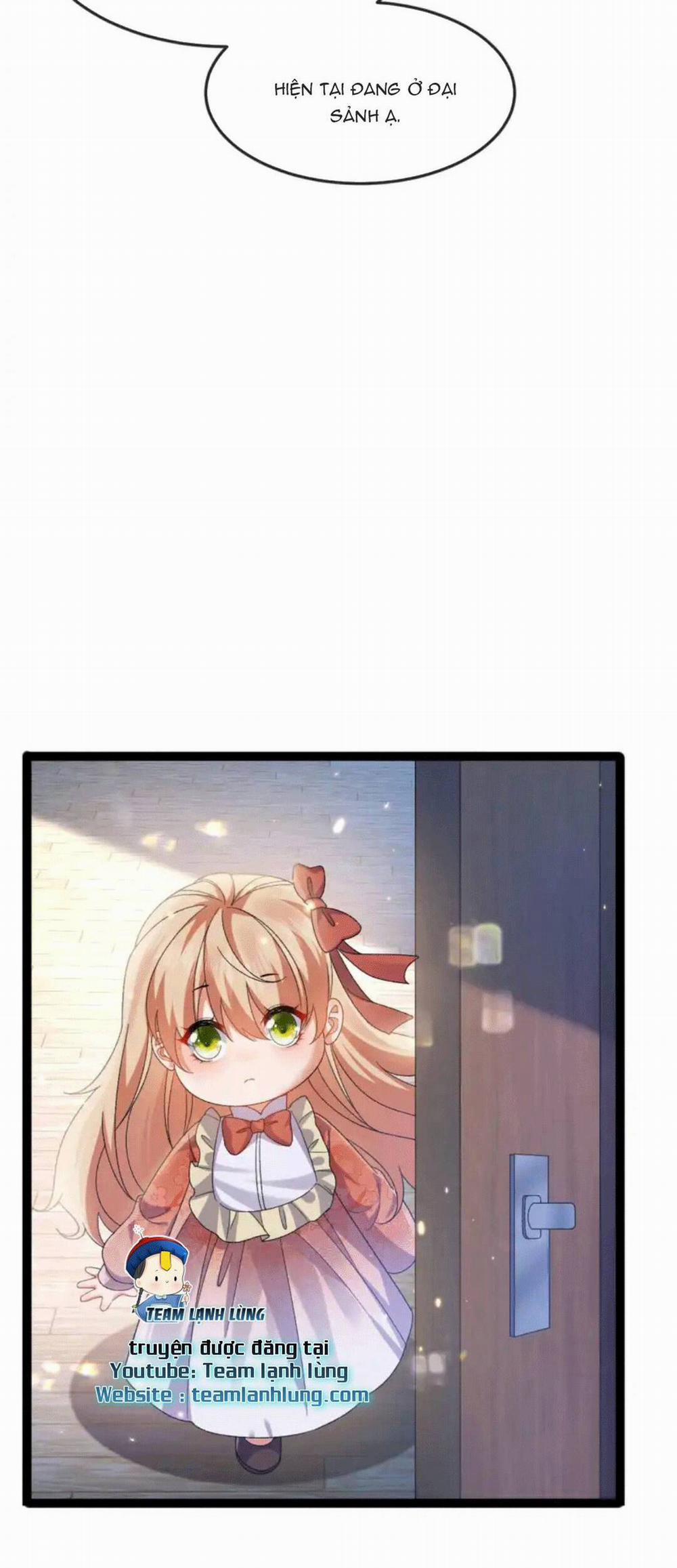 Công Chúa Bị Ruồng Bỏ 12 trang 28