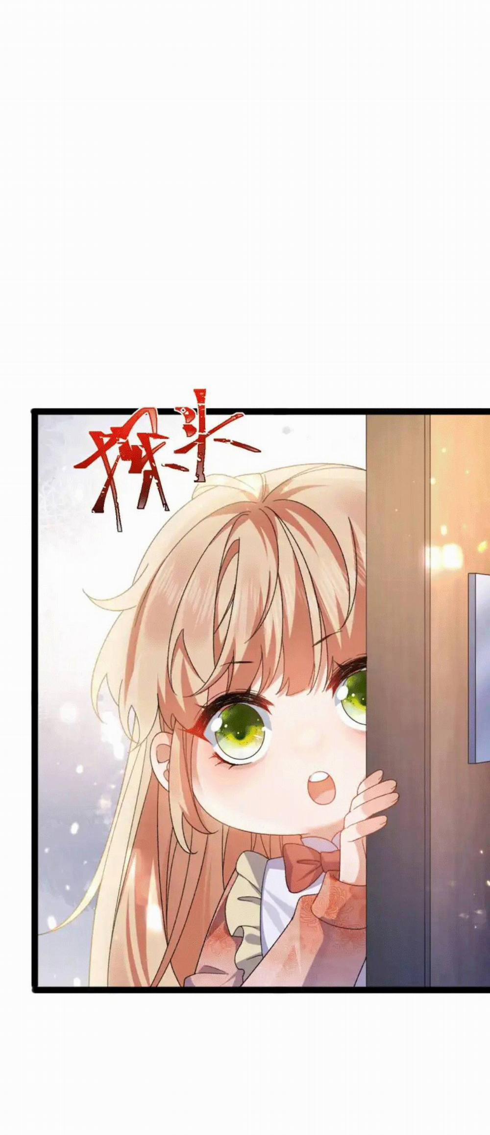 Công Chúa Bị Ruồng Bỏ 12 trang 29