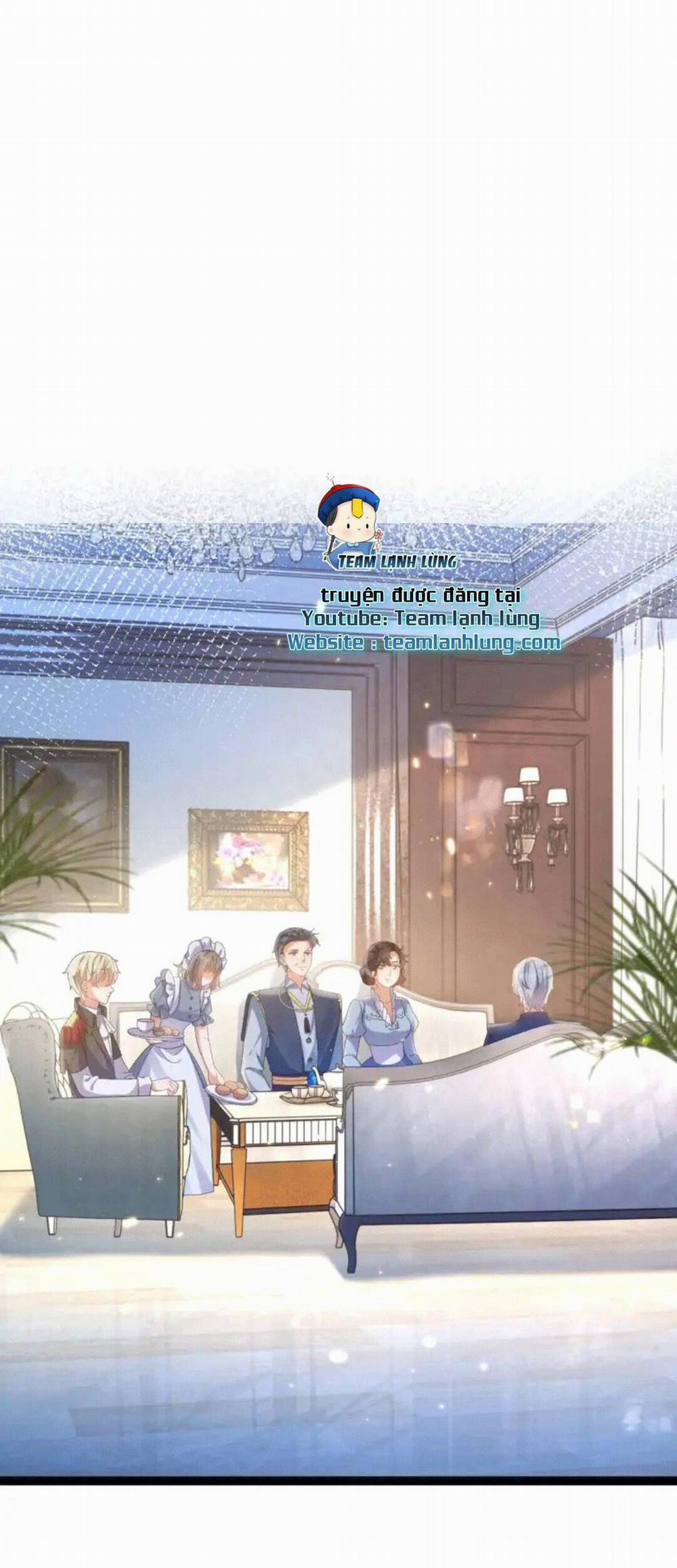 Công Chúa Bị Ruồng Bỏ 12 trang 30