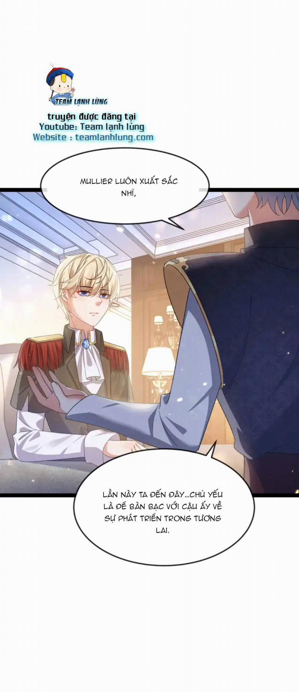 Công Chúa Bị Ruồng Bỏ 12 trang 31