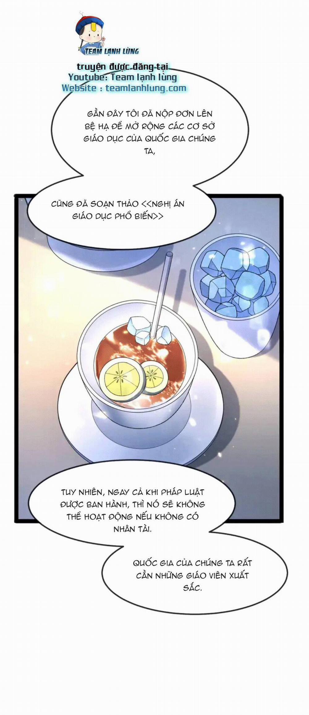 Công Chúa Bị Ruồng Bỏ 12 trang 32