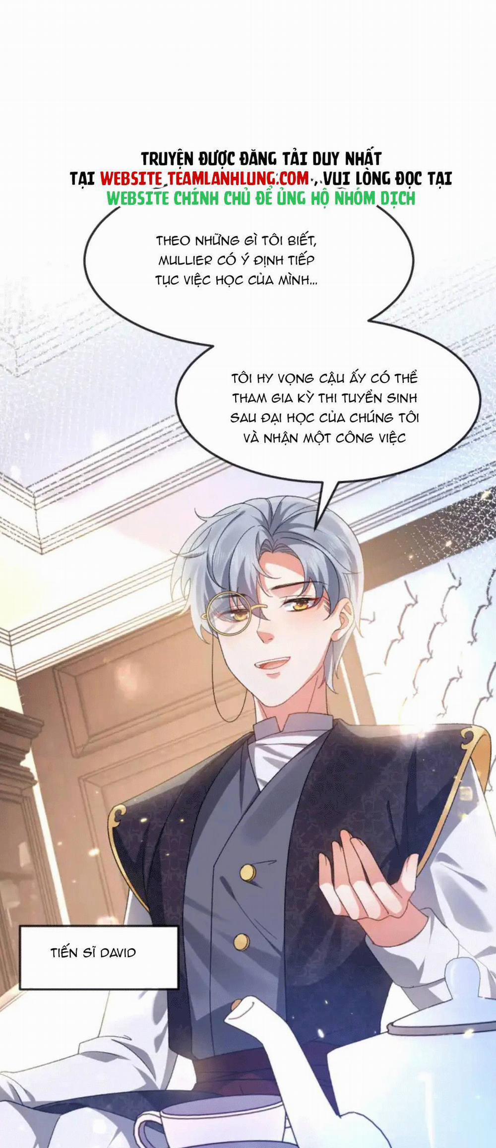 Công Chúa Bị Ruồng Bỏ 12 trang 34