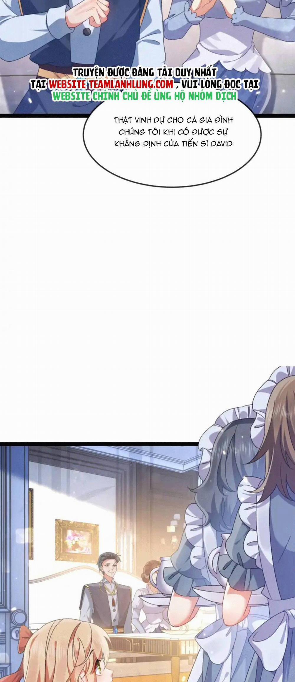 Công Chúa Bị Ruồng Bỏ 12 trang 36