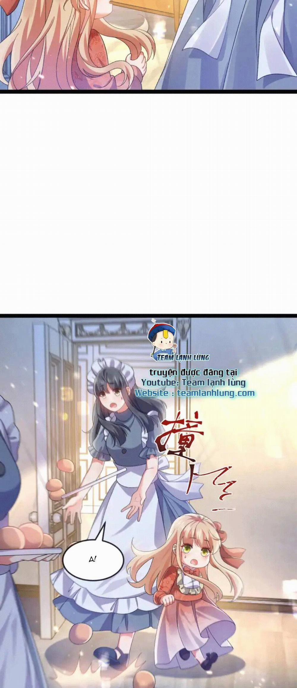 Công Chúa Bị Ruồng Bỏ 12 trang 37