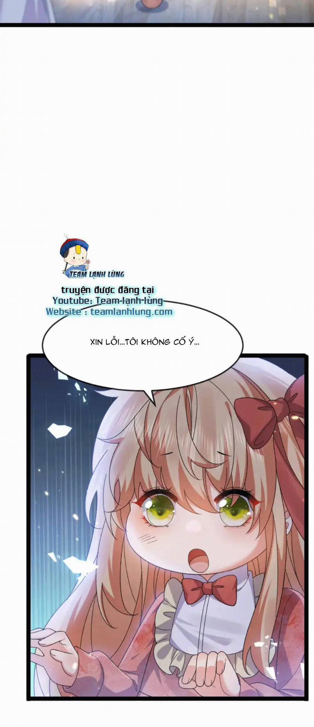 Công Chúa Bị Ruồng Bỏ 12 trang 38