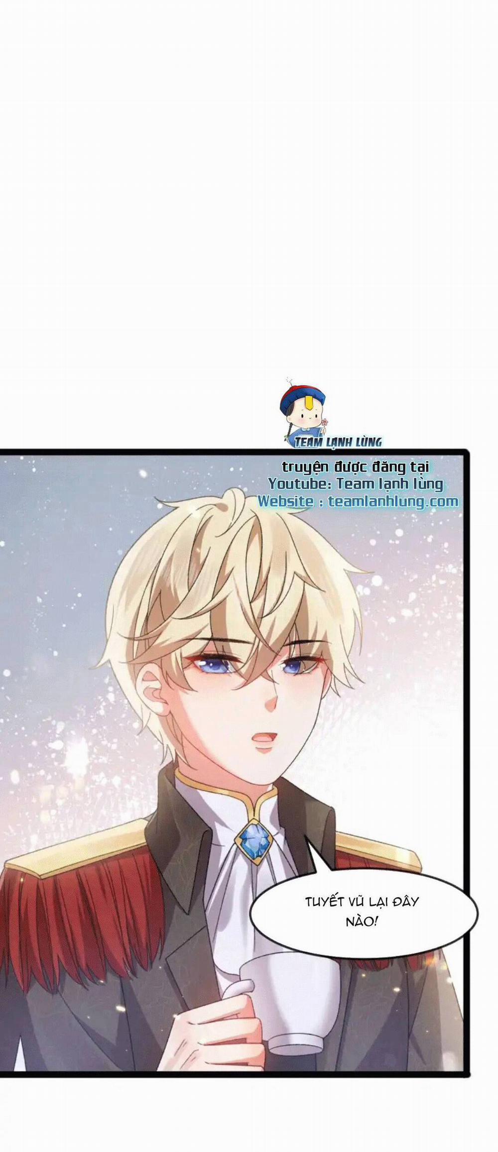 Công Chúa Bị Ruồng Bỏ 12 trang 39