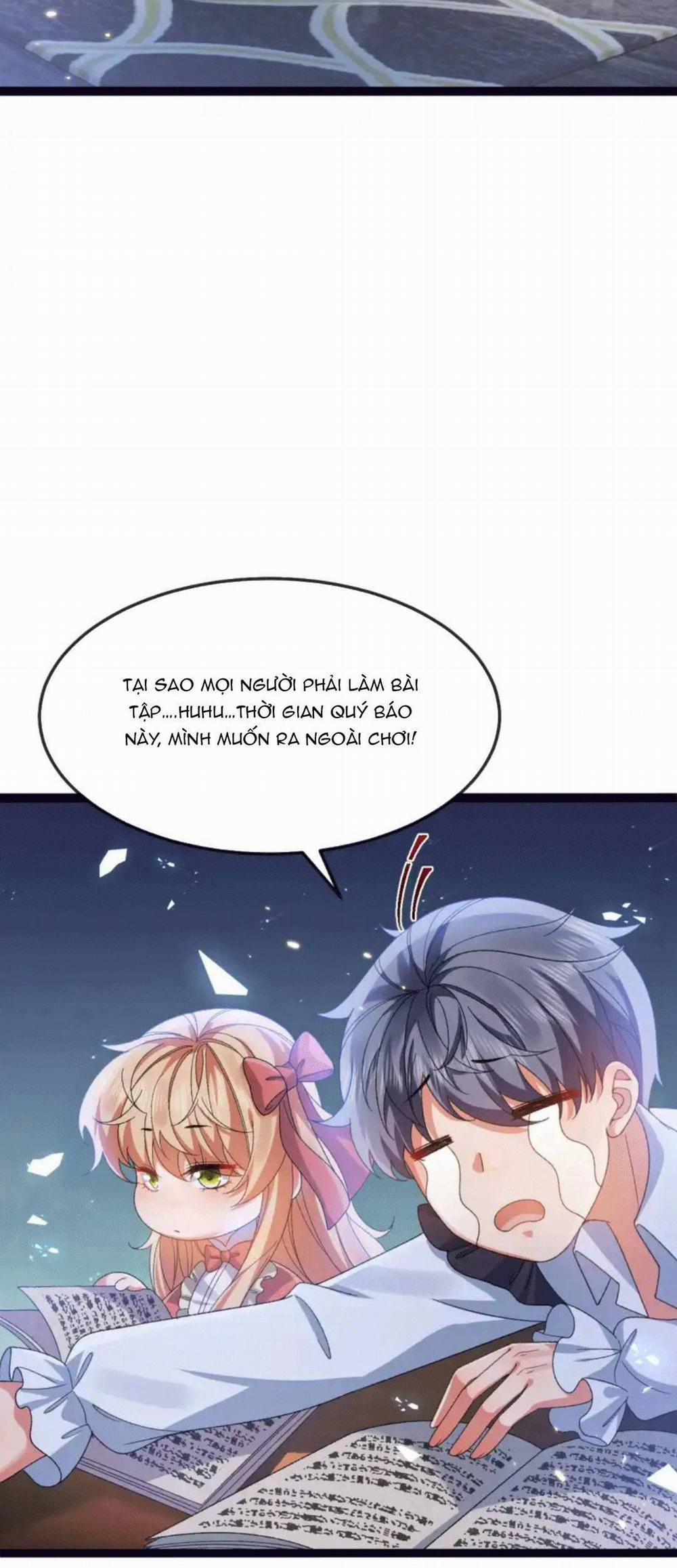 Công Chúa Bị Ruồng Bỏ 12 trang 4