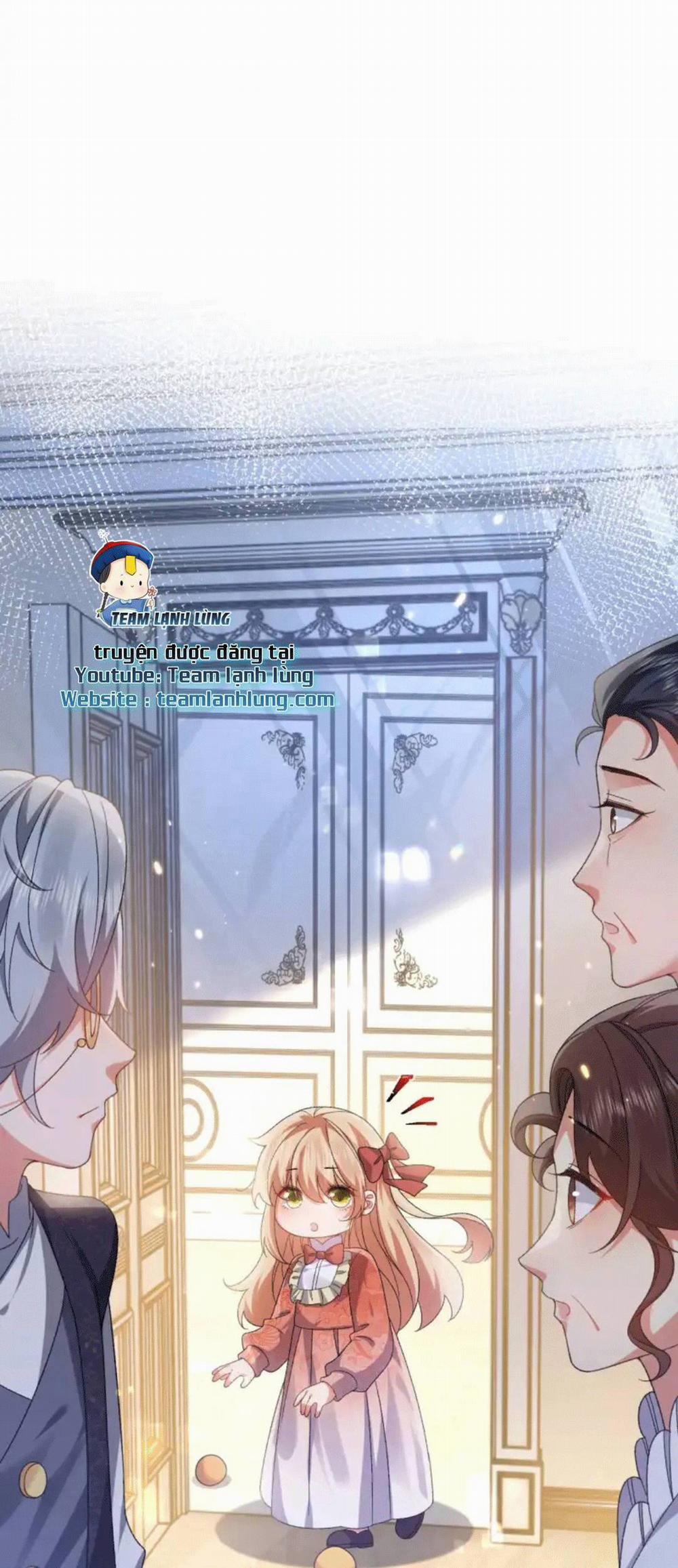 Công Chúa Bị Ruồng Bỏ 12 trang 40