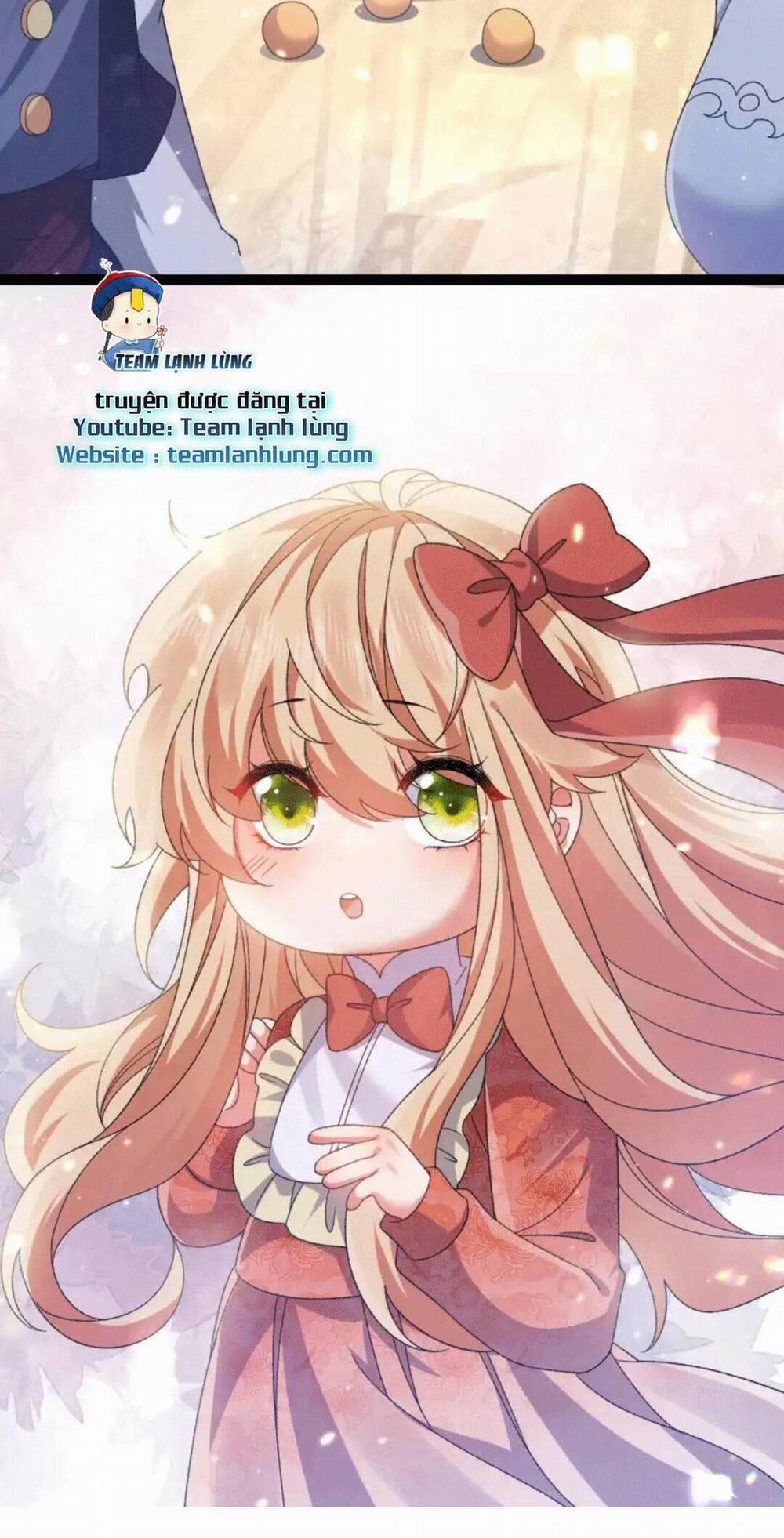 Công Chúa Bị Ruồng Bỏ 12 trang 41