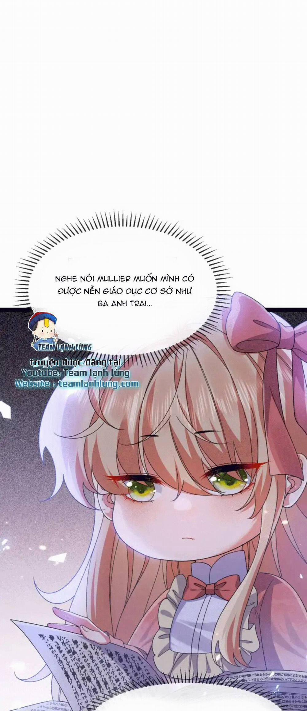 Công Chúa Bị Ruồng Bỏ 12 trang 5