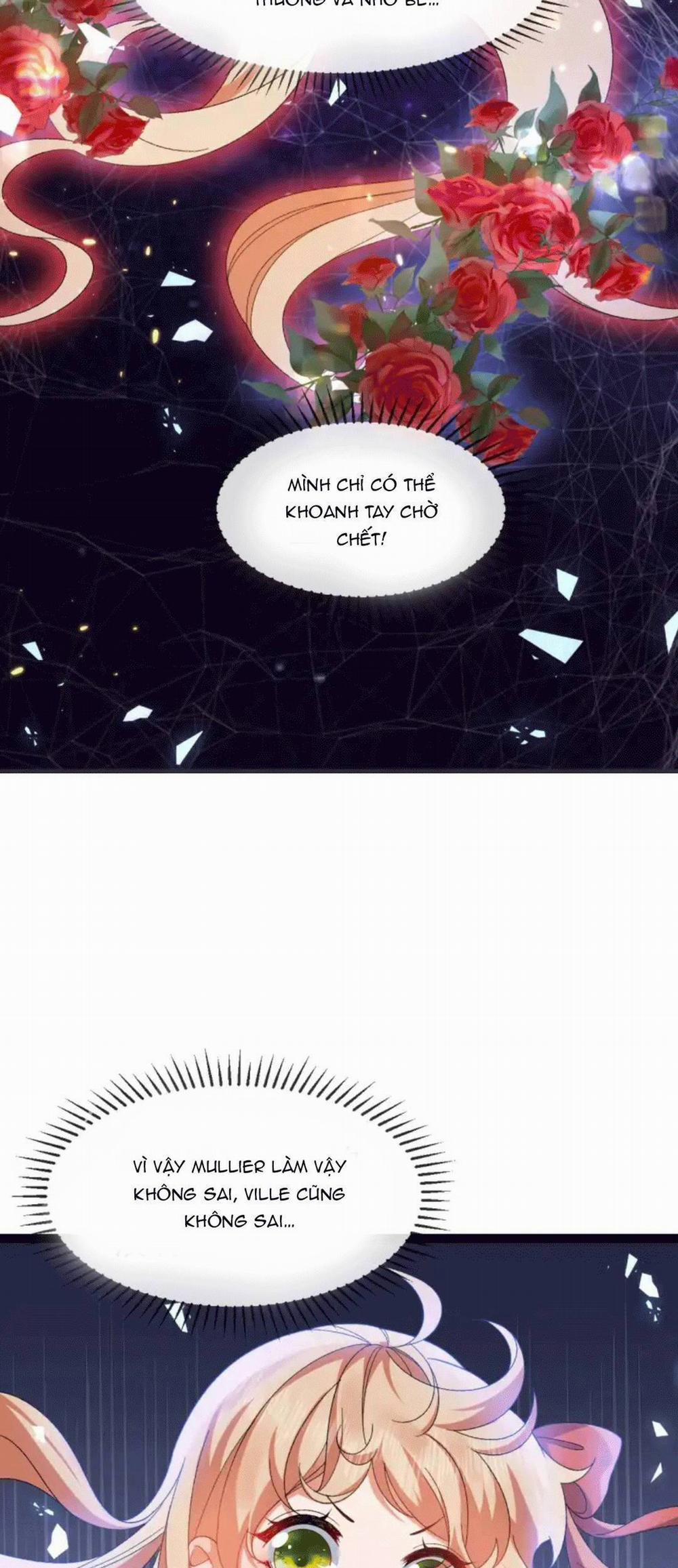 Công Chúa Bị Ruồng Bỏ 12 trang 8