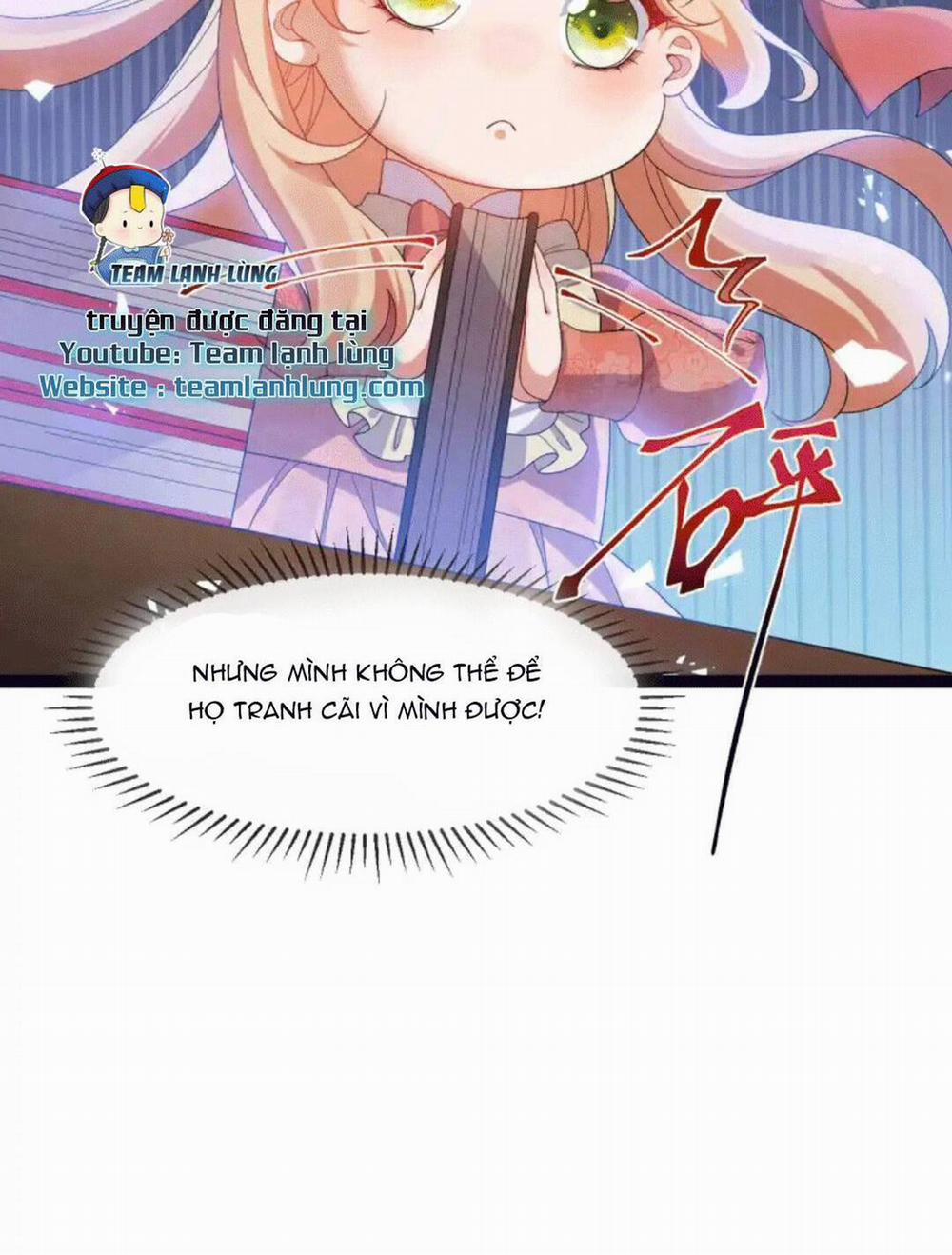 Công Chúa Bị Ruồng Bỏ 12 trang 9