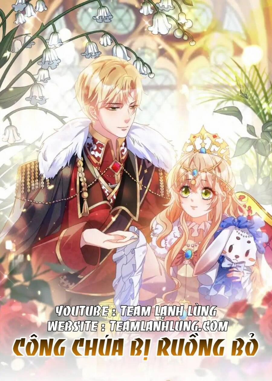 Công Chúa Bị Ruồng Bỏ 13 trang 0