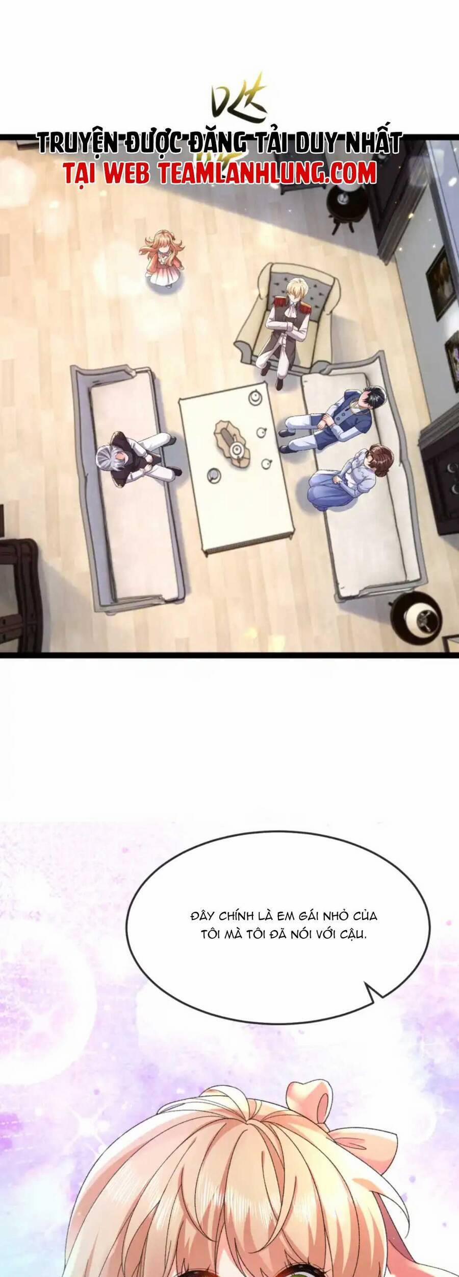 Công Chúa Bị Ruồng Bỏ 13 trang 1