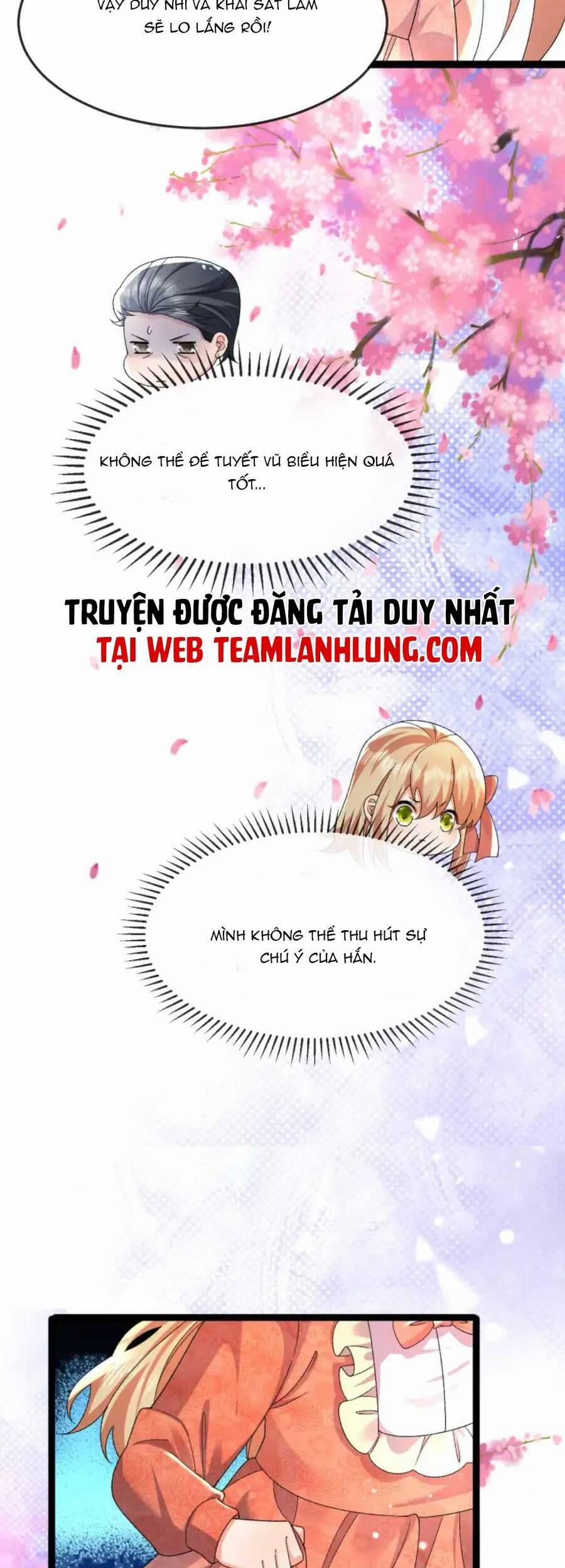 Công Chúa Bị Ruồng Bỏ 13 trang 10