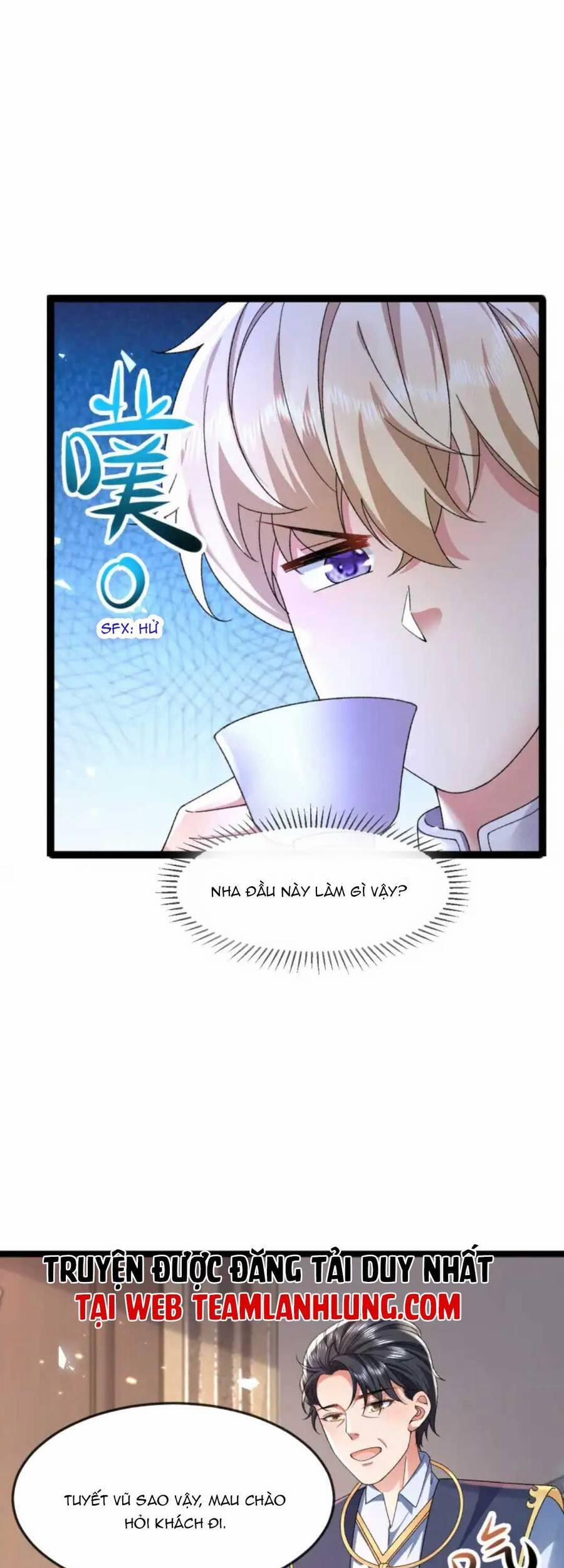 Công Chúa Bị Ruồng Bỏ 13 trang 12