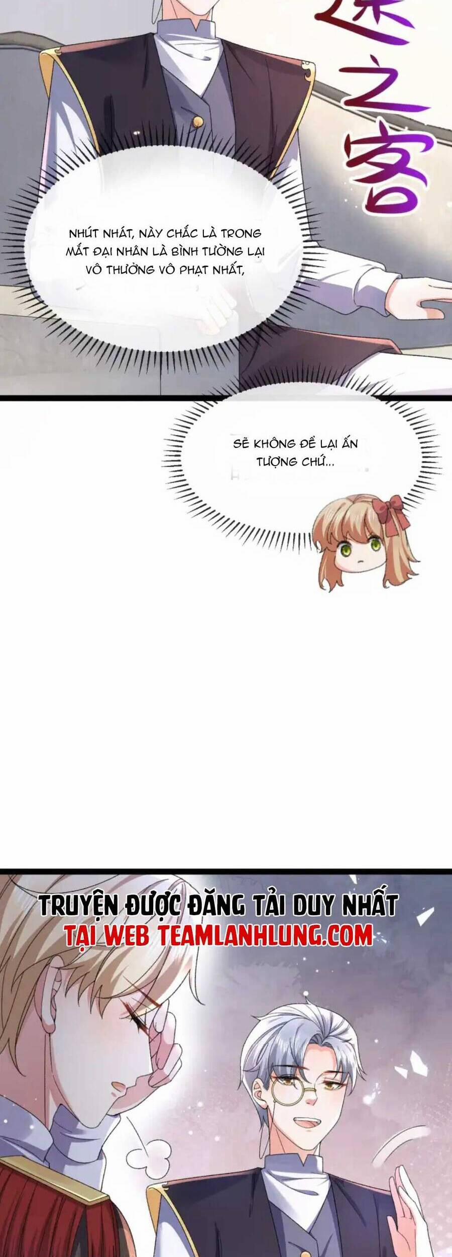 Công Chúa Bị Ruồng Bỏ 13 trang 15